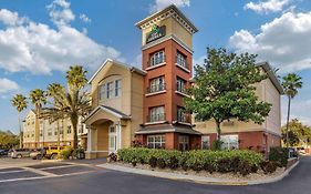 Extended Stay America Tampa Airport N.westshore Blvd